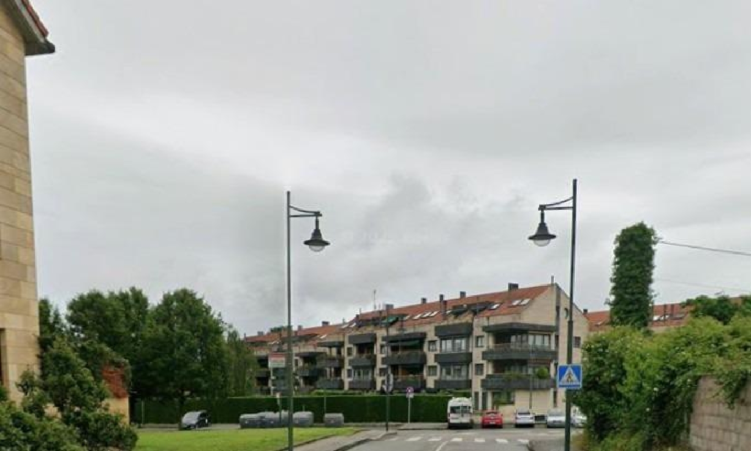  kaufen Parkplatz Gijón Centro 33201 Gijón 1