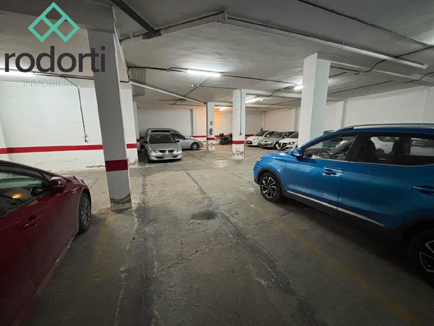  kaufen Parkplatz Huelva Centro 21001 Metropolitana De Huelva 7