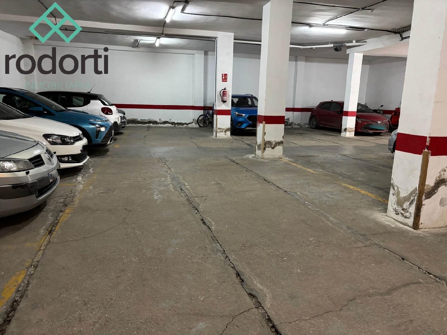  kaufen Parkplatz Huelva Centro 21001 Metropolitana De Huelva 8