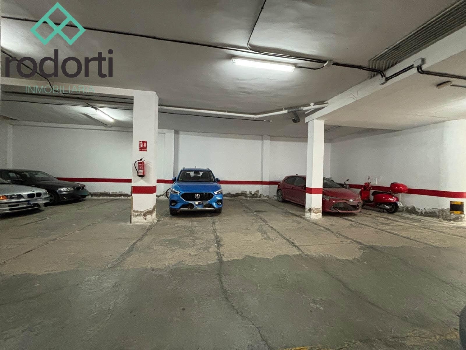  kaufen Parkplatz Huelva Centro 21001 Metropolitana De Huelva 4