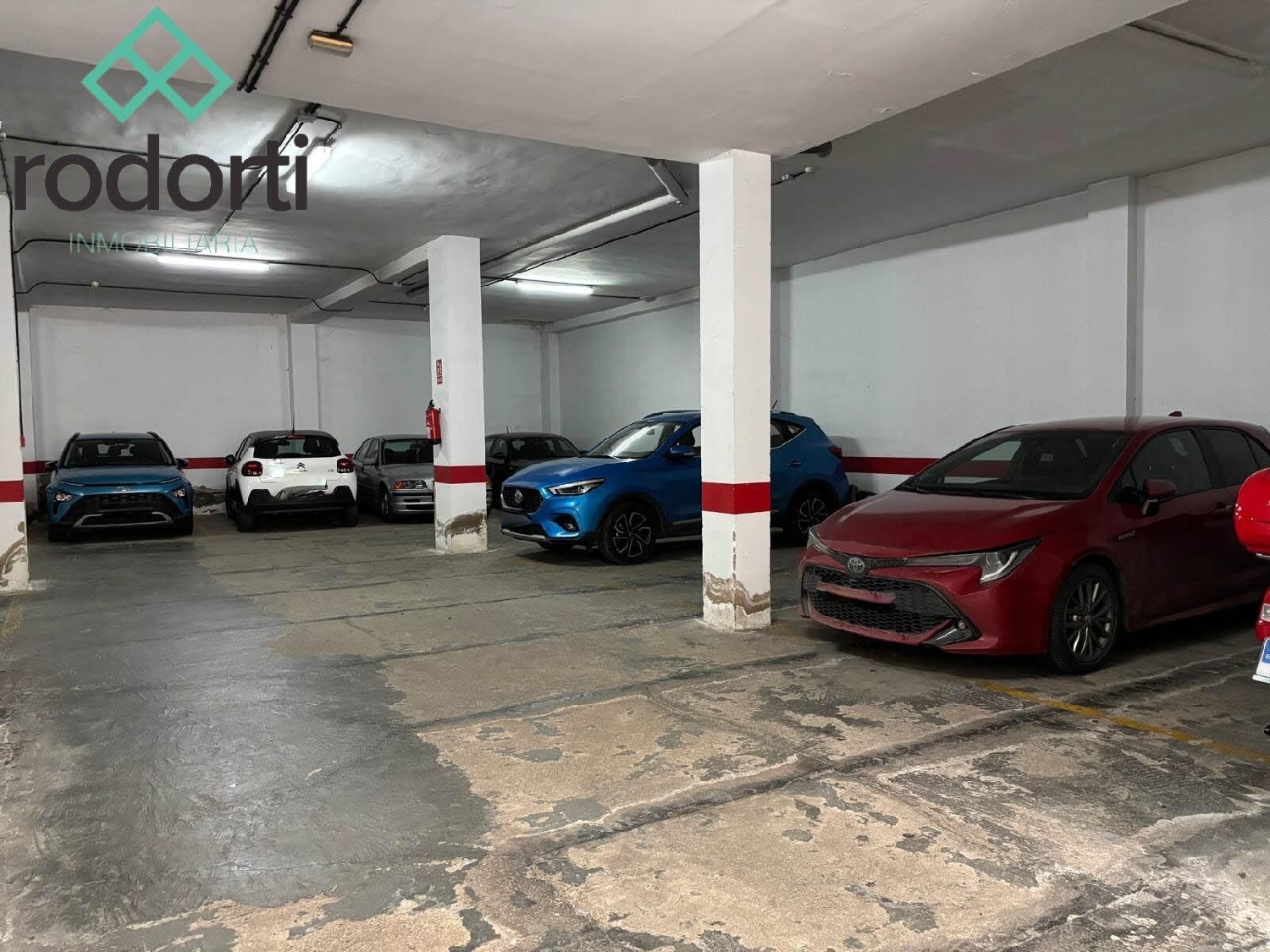  kaufen Parkplatz Huelva Centro 21001 Metropolitana De Huelva 3