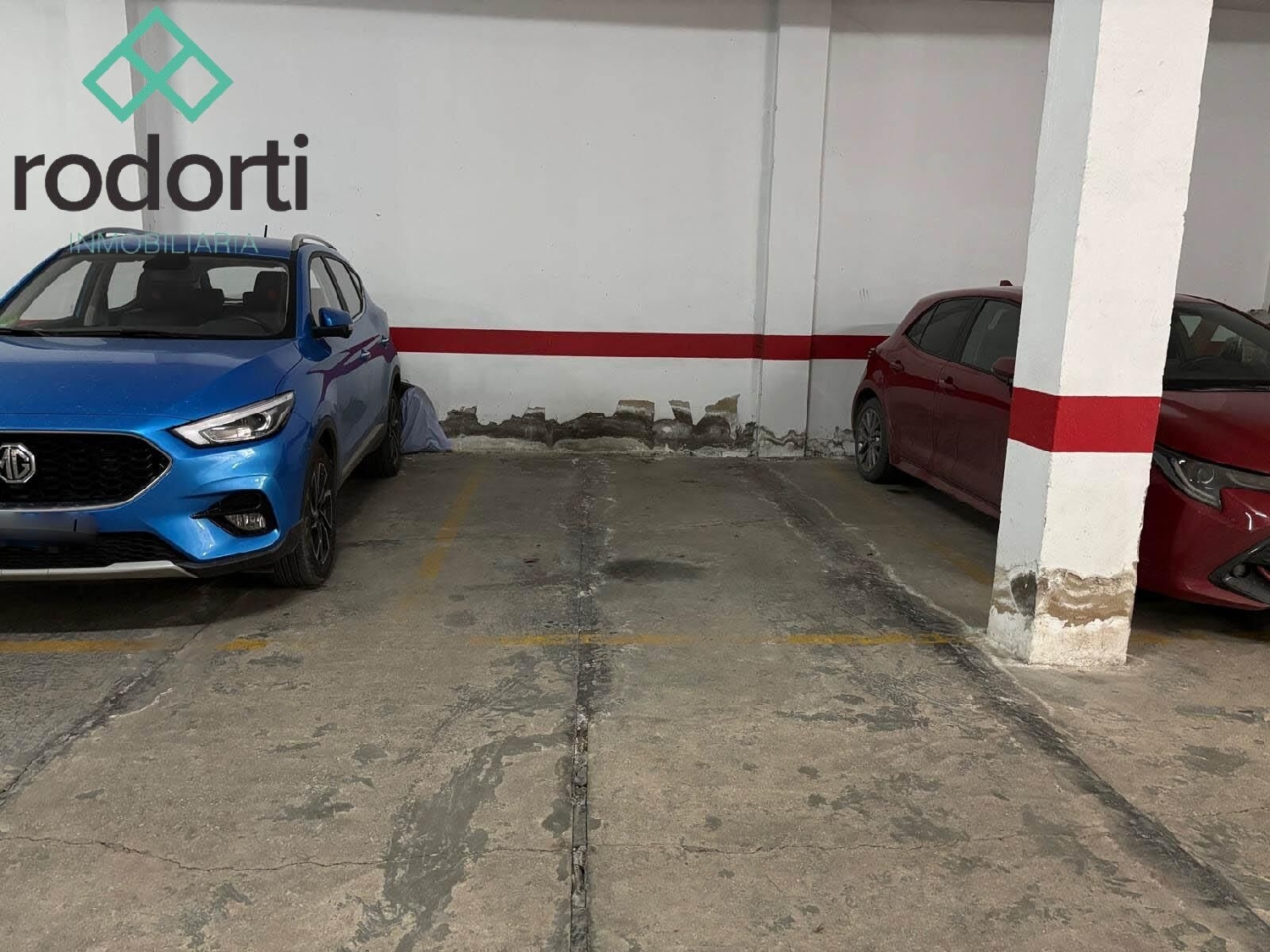  kaufen Parkplatz Huelva Centro 21001 Metropolitana De Huelva 6