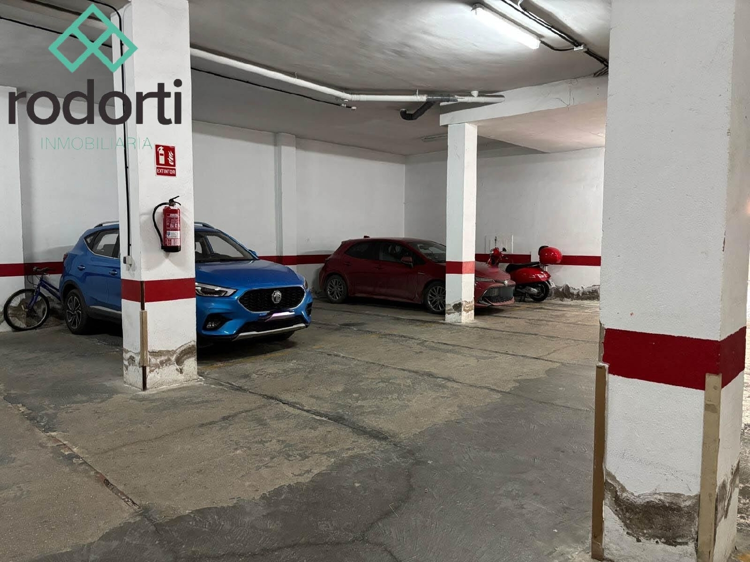  kaufen Parkplatz Huelva Centro 21001 Metropolitana De Huelva 5