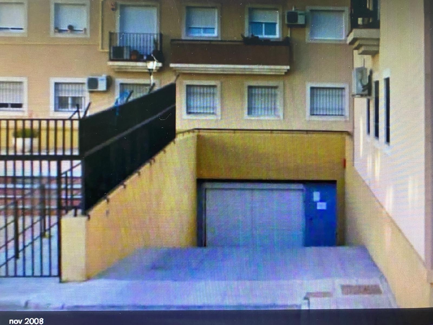  en venta parking Huércal De Almería Comarca Metropolitana De Almería 1