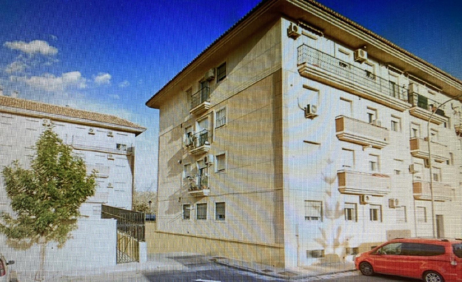  en venta parking Huércal De Almería Comarca Metropolitana De Almería 2