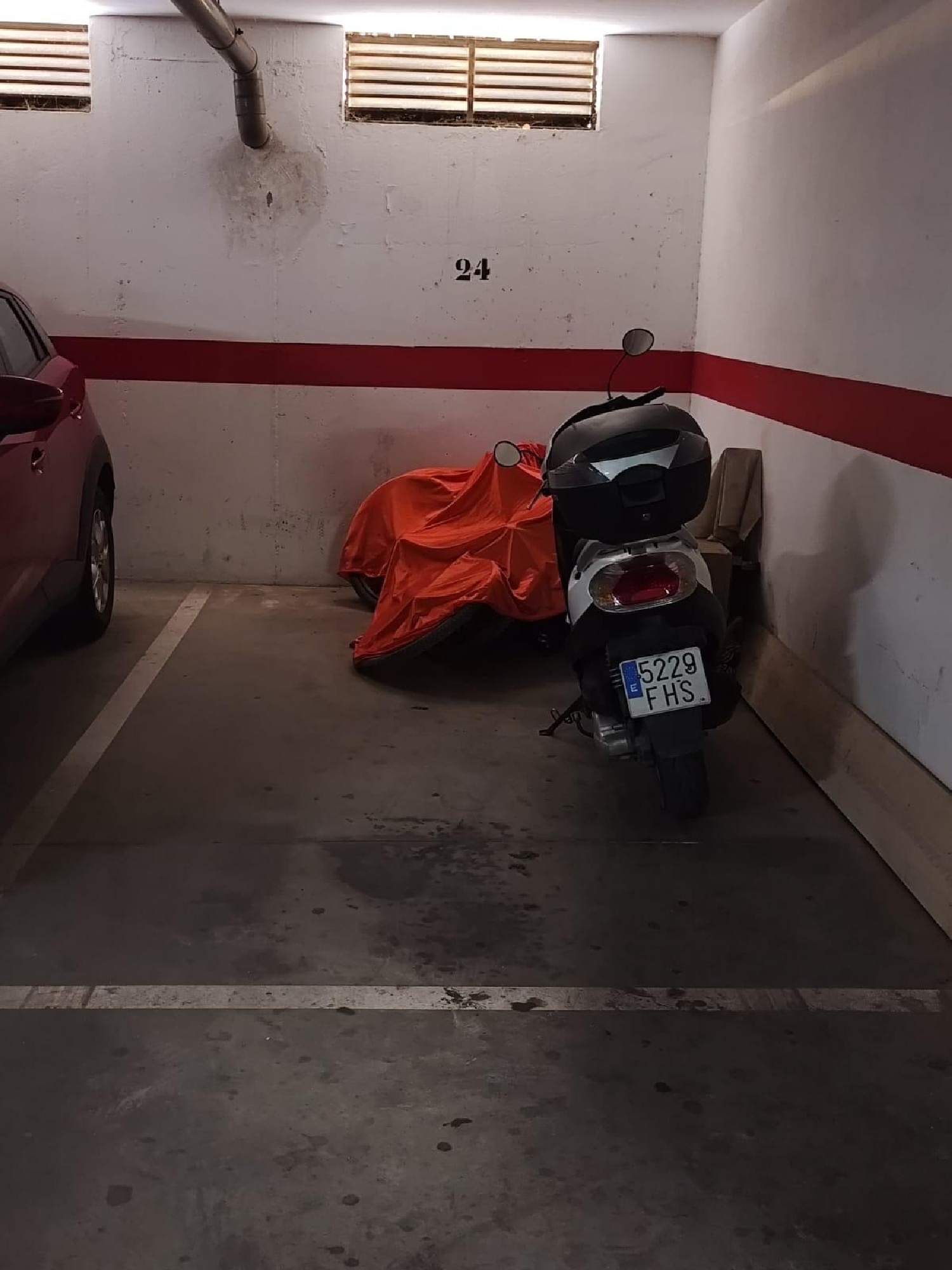  en venta parking Huércal De Almería Comarca Metropolitana De Almería 3