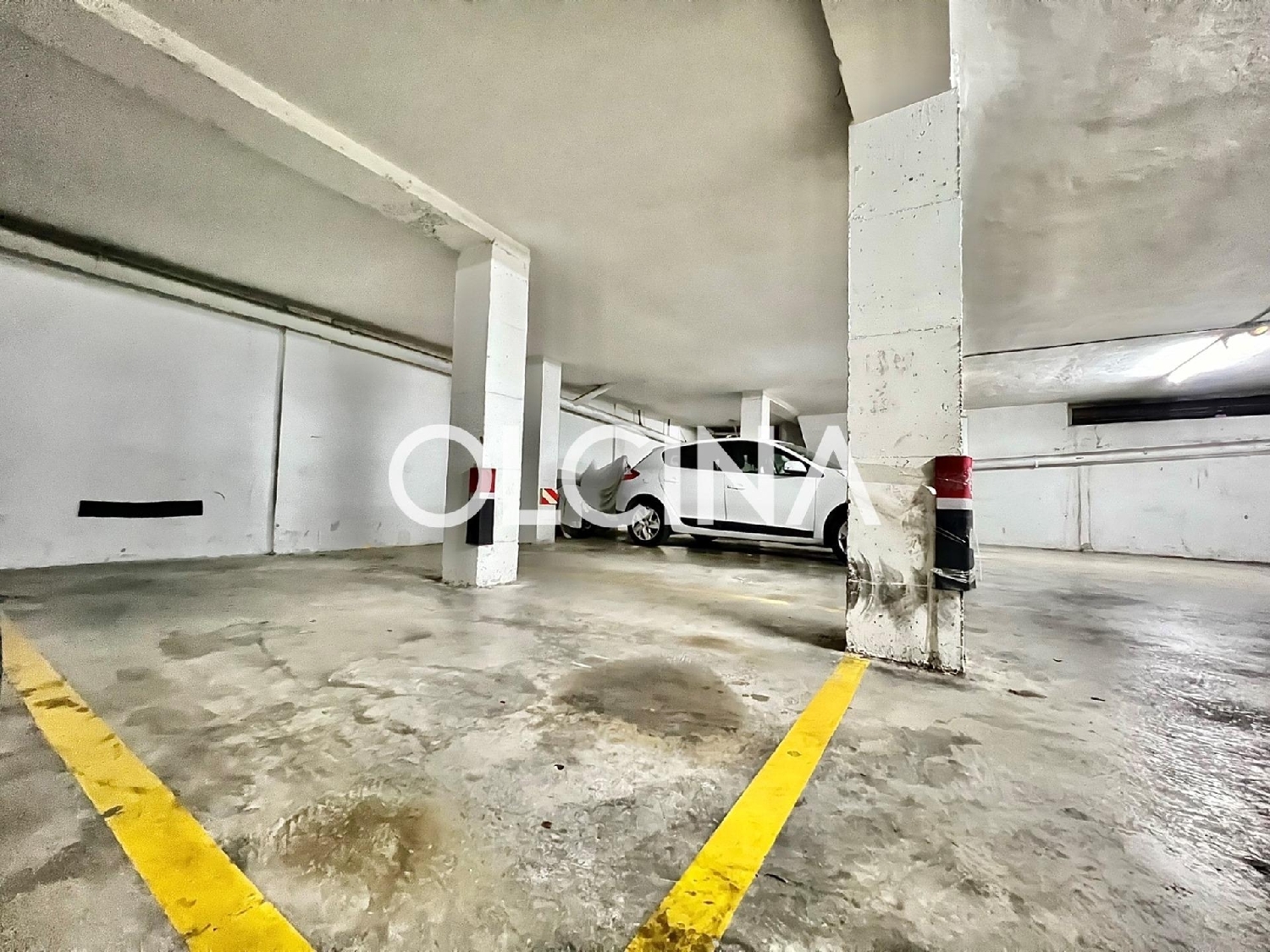 te koop parkeerplaats Ibi Alcoia 5