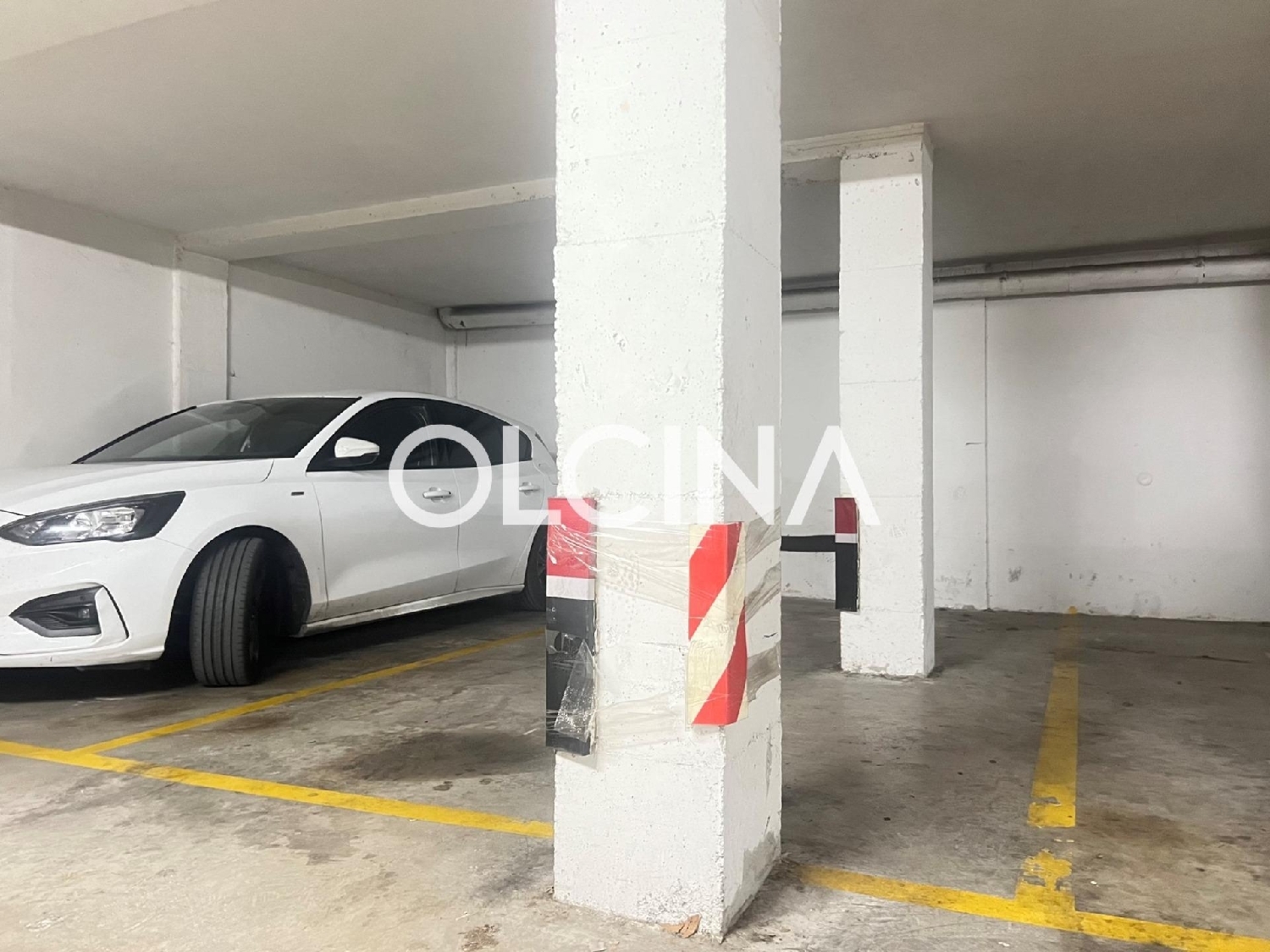 te koop parkeerplaats Ibi Alcoia 2