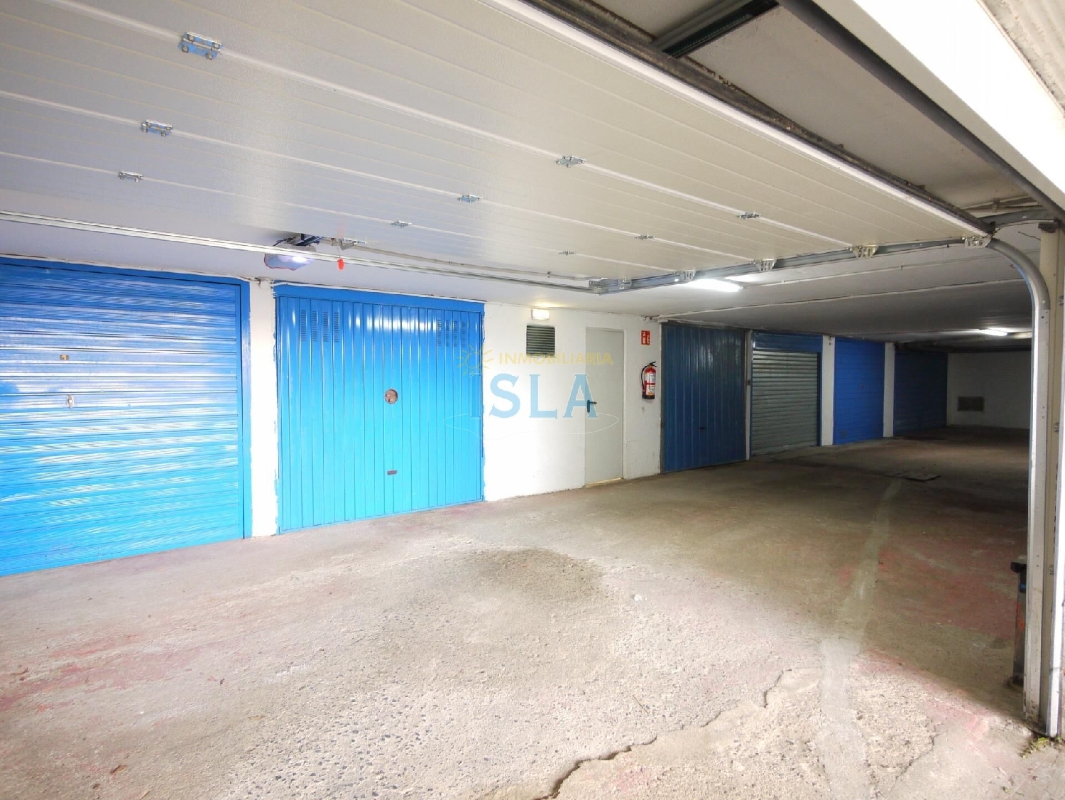  à vendre parking Isla Trasmiera 2