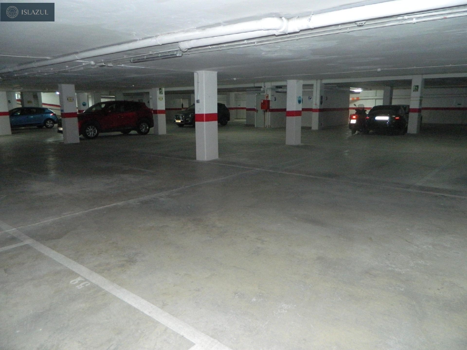  kaufen Parkplatz Isla Cristina Costa Occidental 5