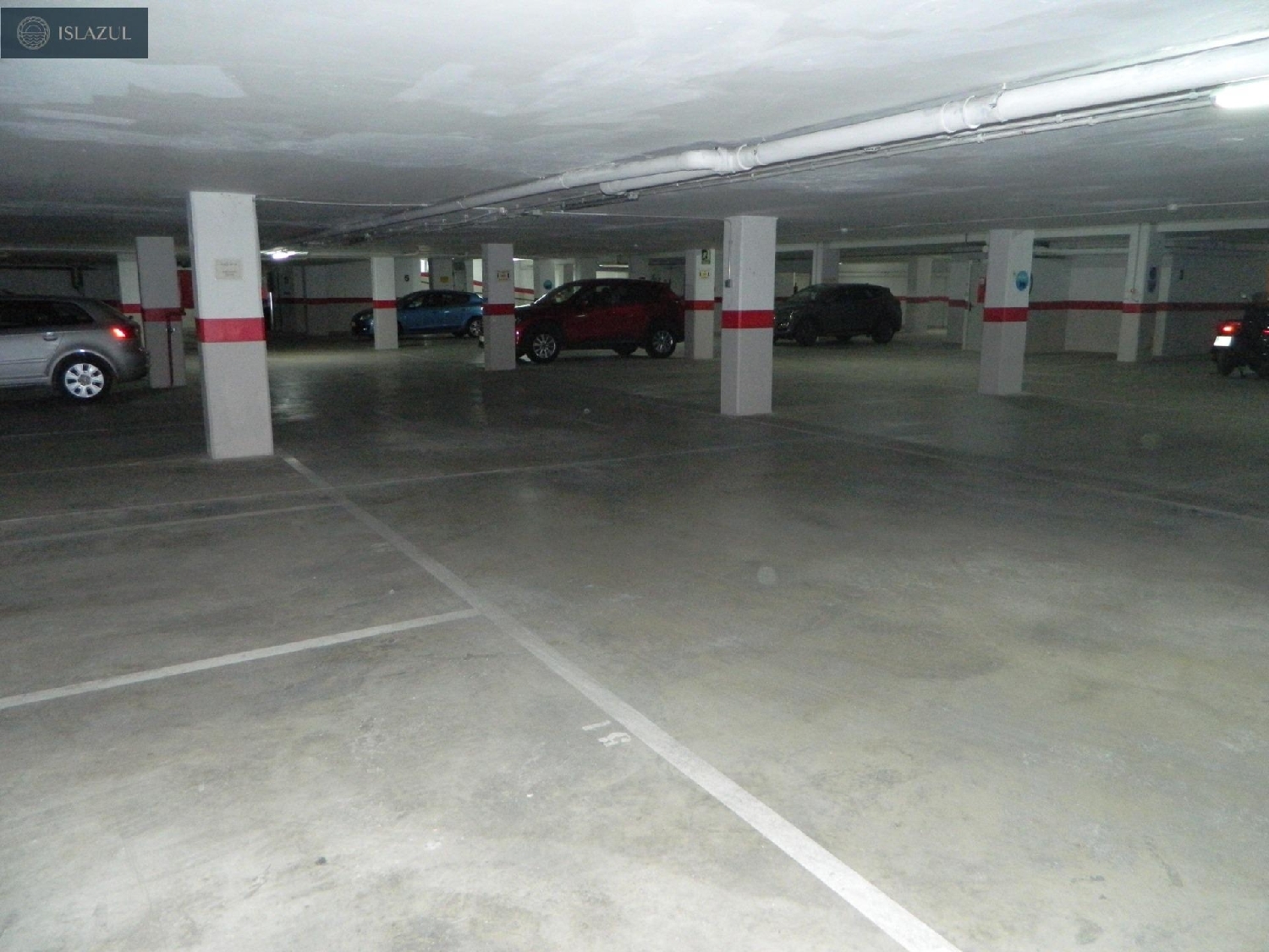  kaufen Parkplatz Isla Cristina Costa Occidental 4