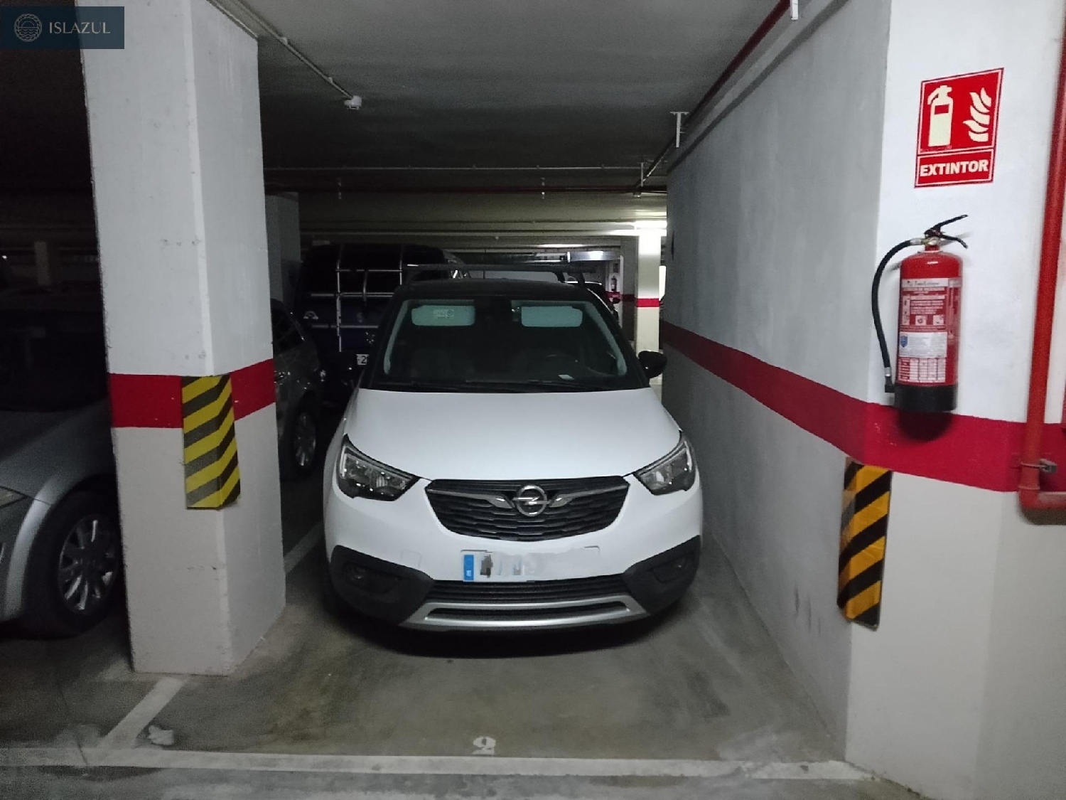  kaufen Parkplatz Isla Cristina Costa Occidental 7