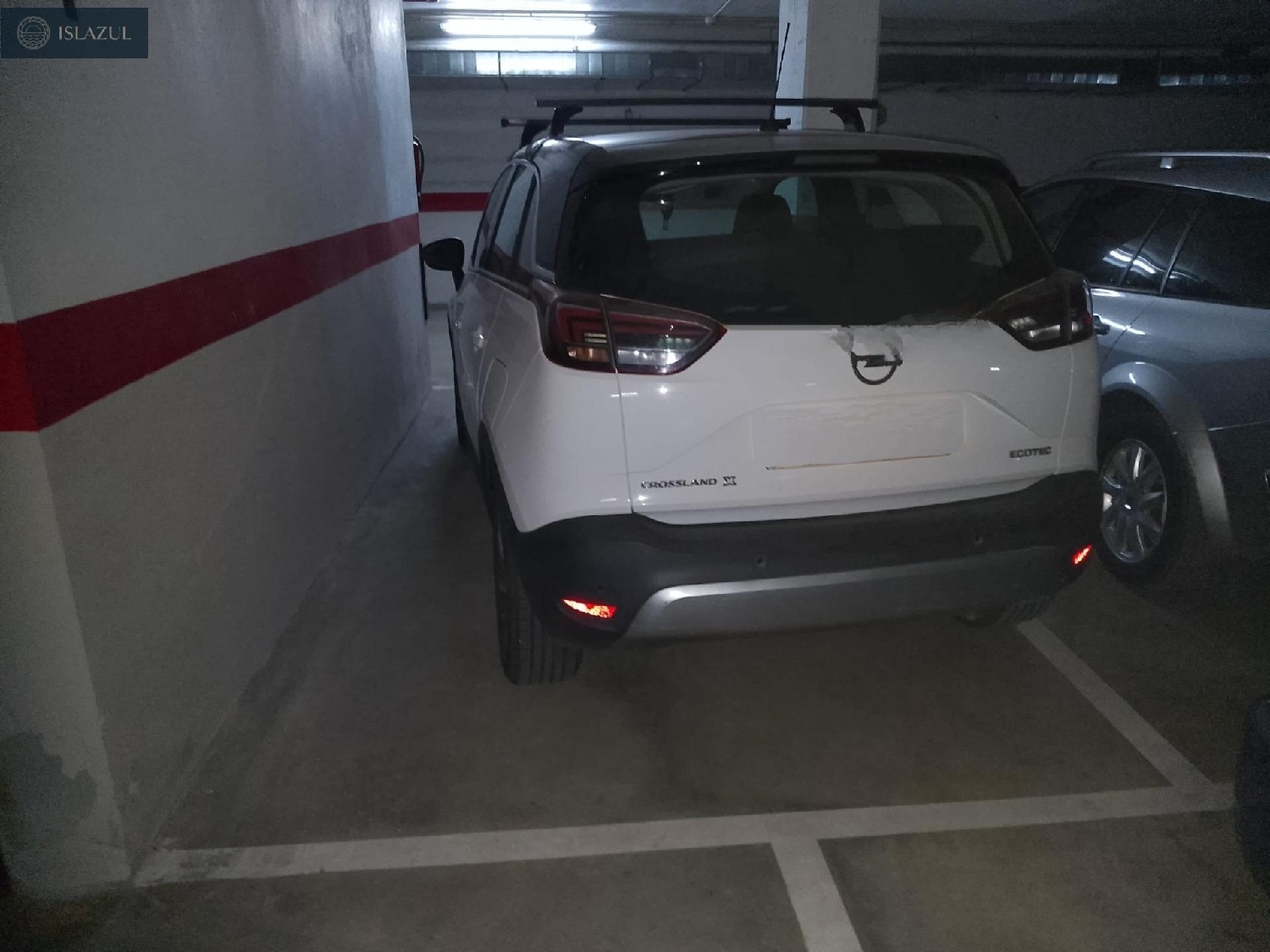  kaufen Parkplatz Isla Cristina Costa Occidental 8