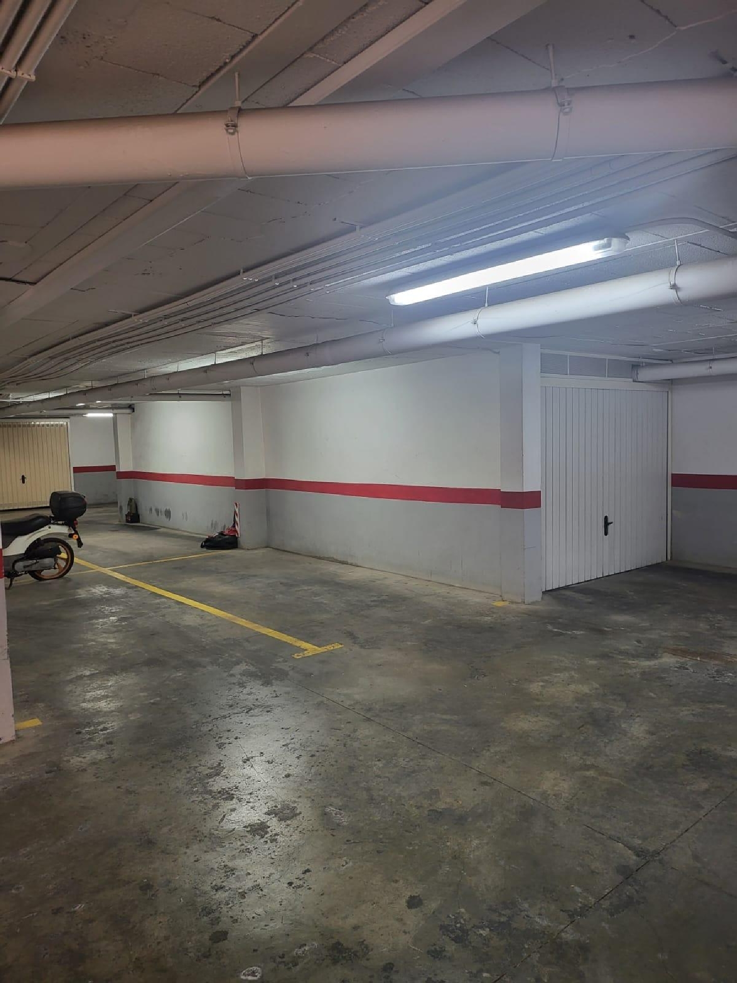  kaufen Parkplatz La Linea De La Concepcion Campo De Gibraltar 2