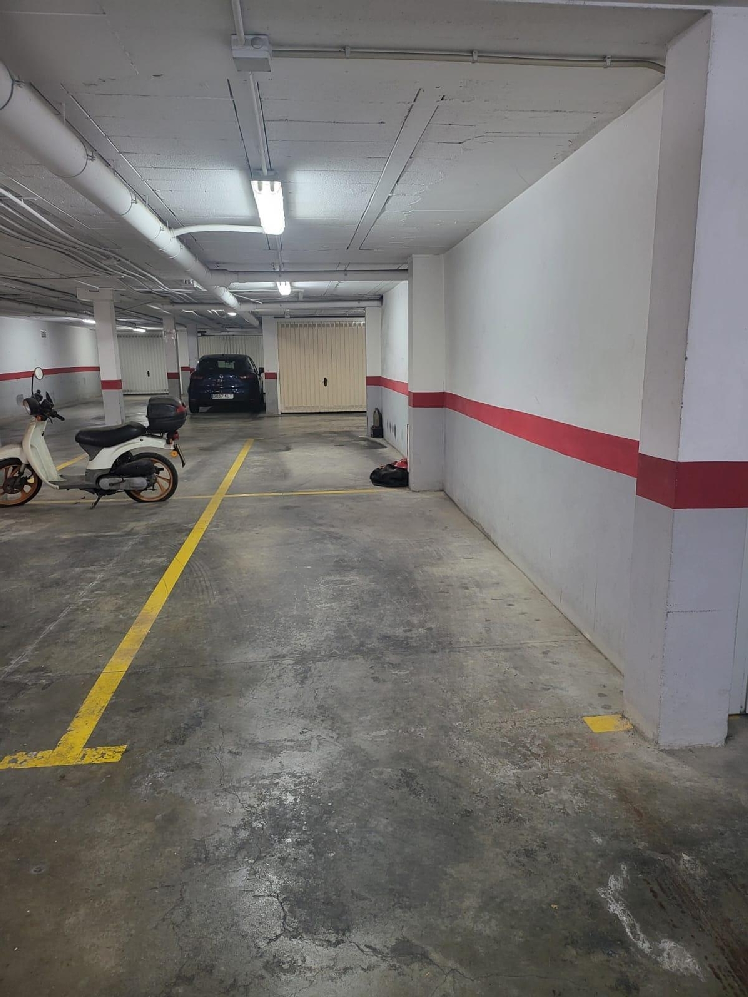  kaufen Parkplatz La Linea De La Concepcion Campo De Gibraltar 3