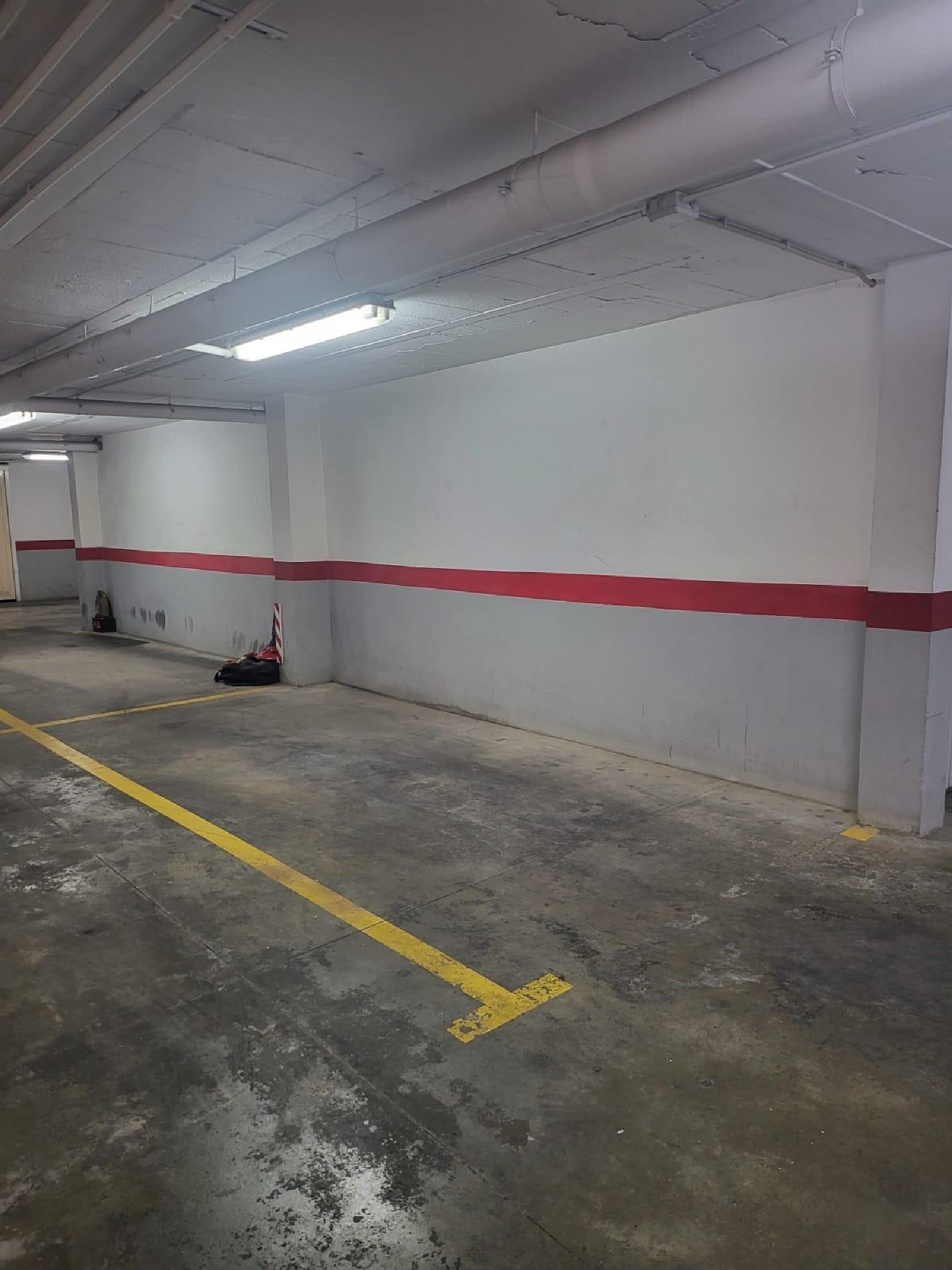  kaufen Parkplatz La Linea De La Concepcion Campo De Gibraltar 1