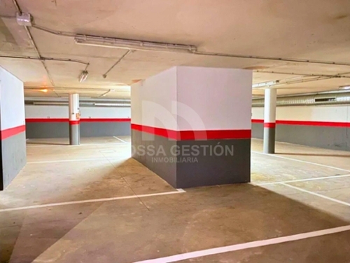 La Vall D''uixo Plana Baixa Parkplatz Bild 6342129