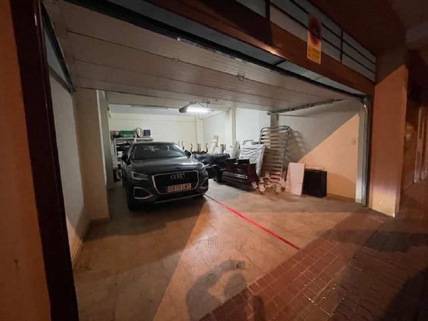 en venta parking Lo Cartagena Baix Segura 3