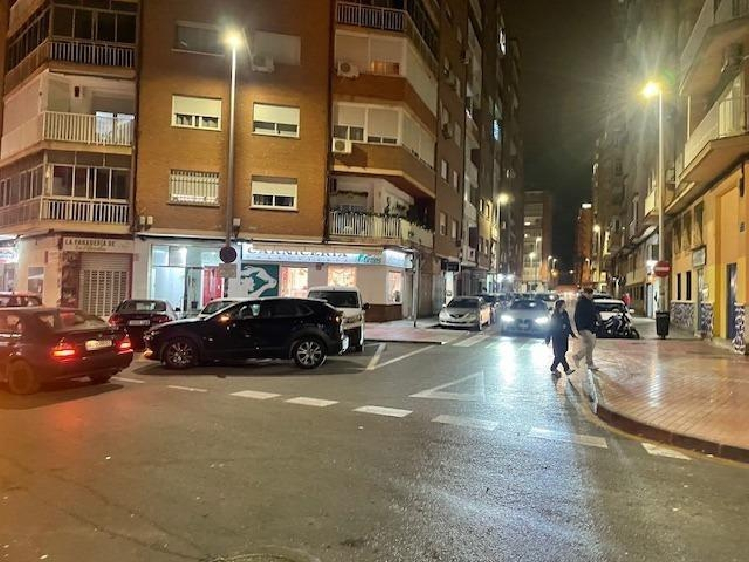  à vendre parking Lo Cartagena Baix Segura 6