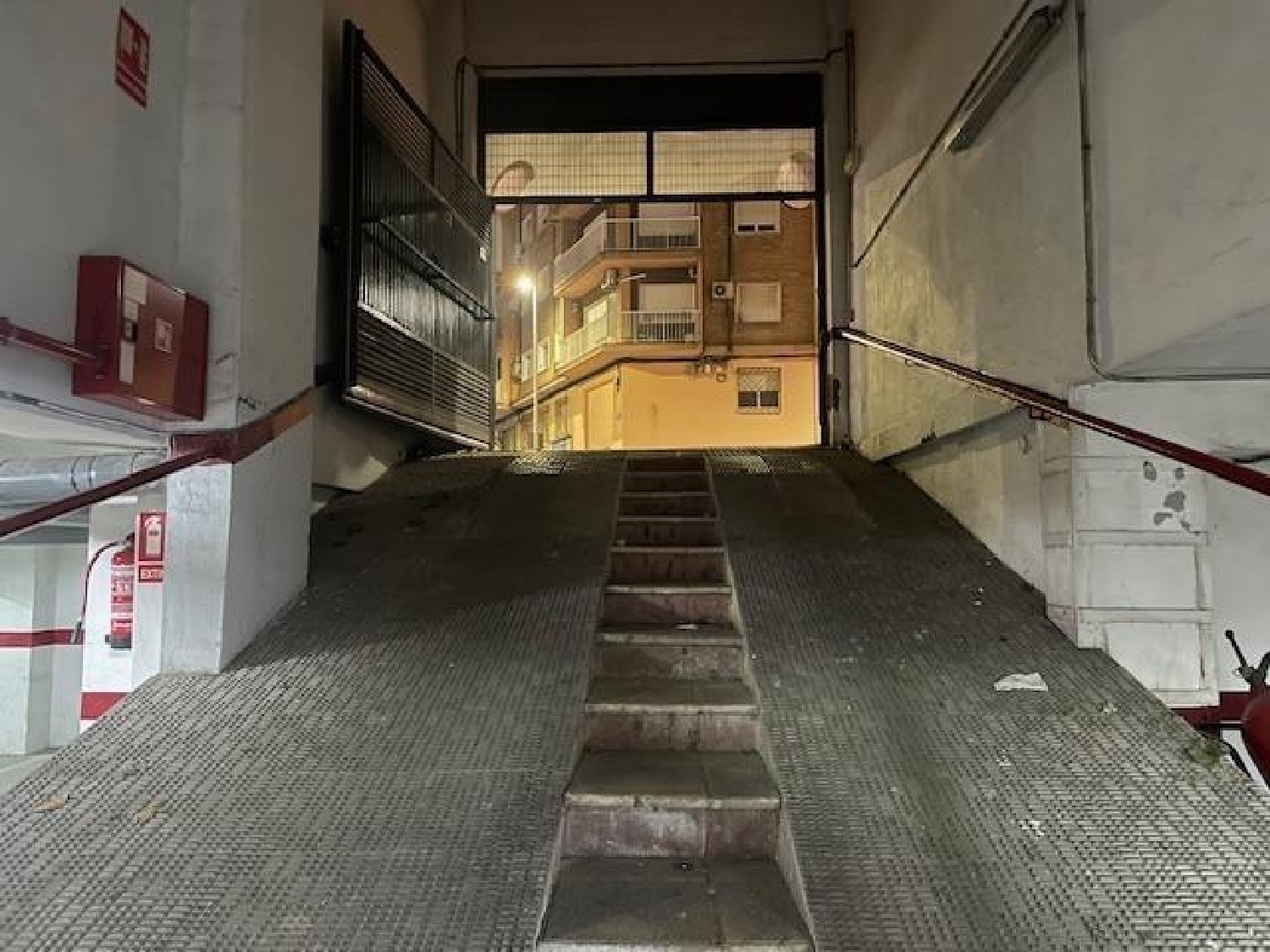  à vendre parking Lo Cartagena Baix Segura 2