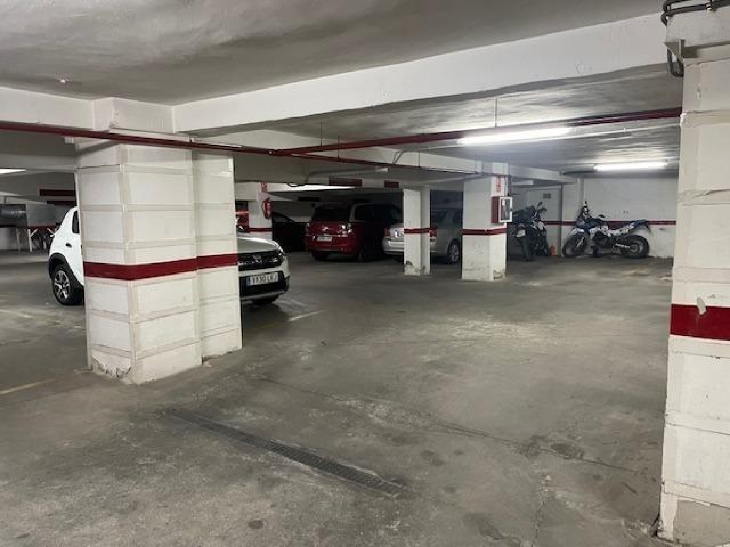  à vendre parking Lo Cartagena Baix Segura 3