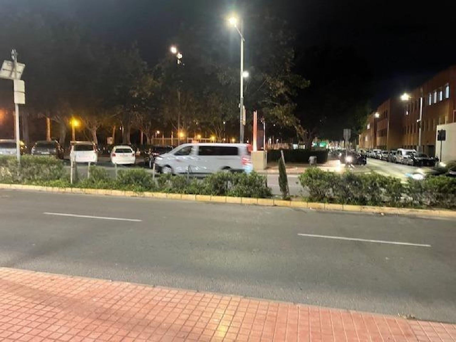  à vendre parking Lo Cartagena Baix Segura 7