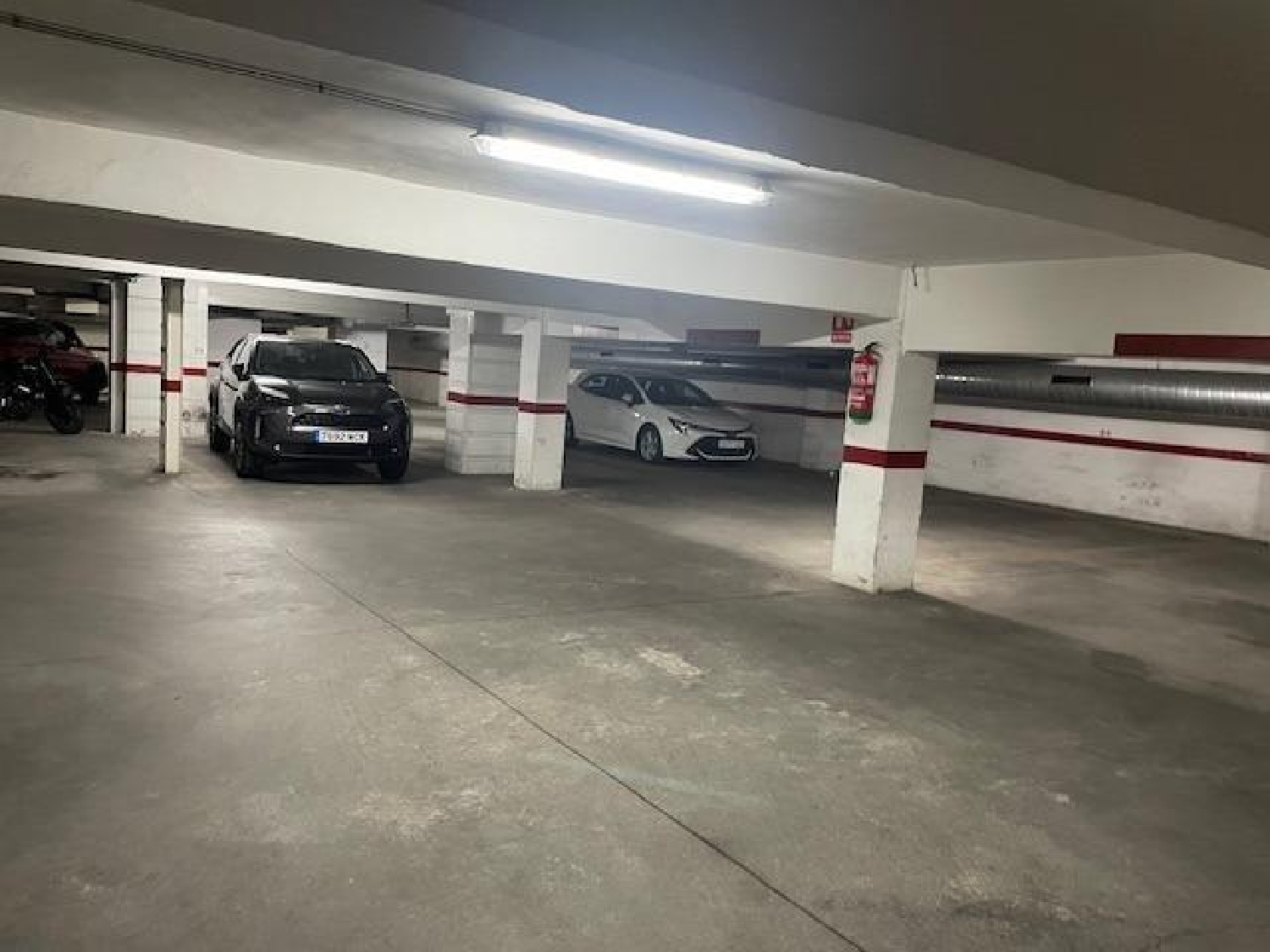  à vendre parking Lo Cartagena Baix Segura 4