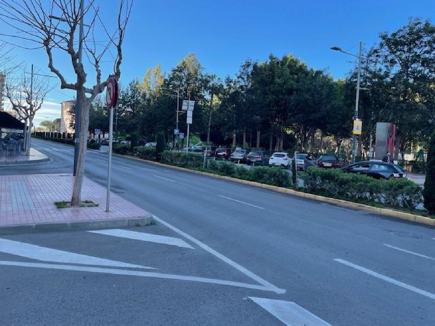  à vendre parking Lo Cartagena Baix Segura 5