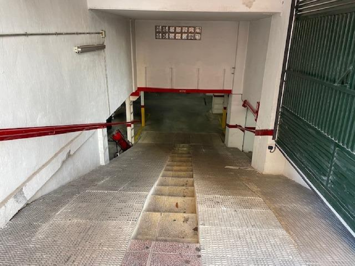  à vendre parking Lo Cartagena Baix Segura 6