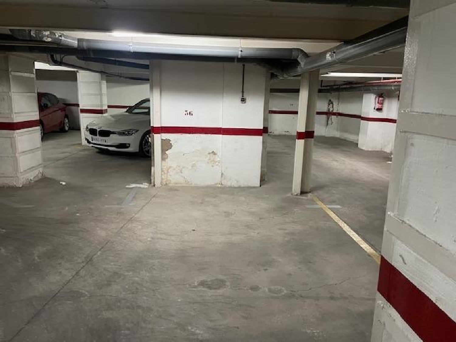 à vendre parking Lo Cartagena Baix Segura 4