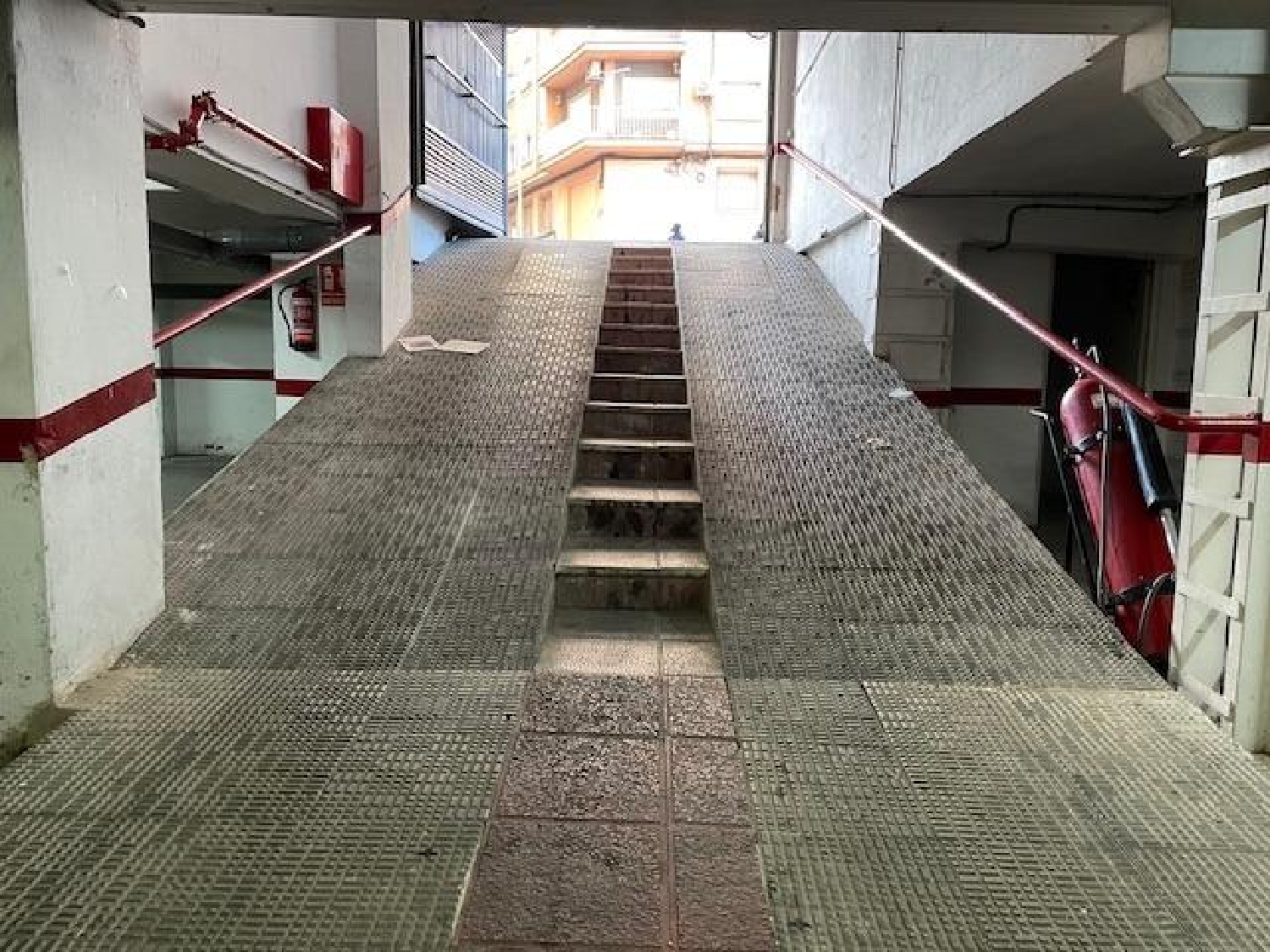  à vendre parking Lo Cartagena Baix Segura 7