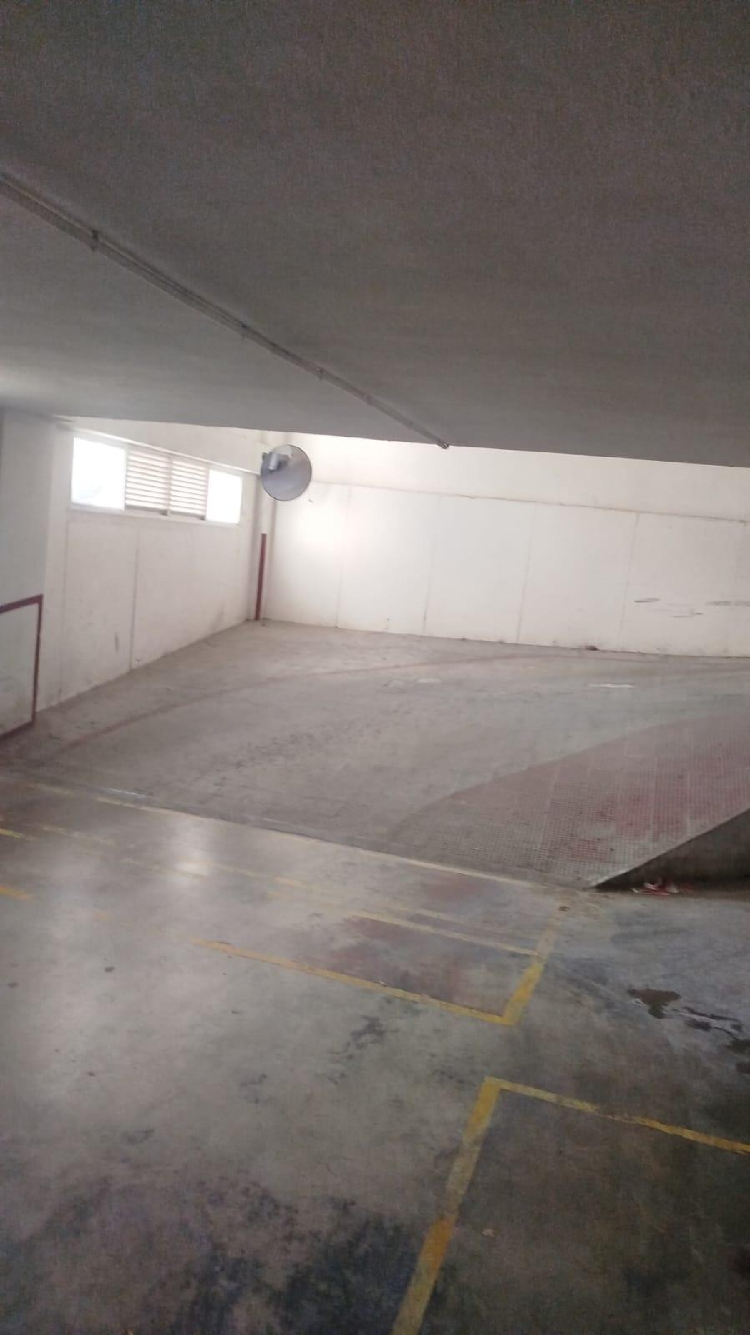  te koop parkeerplaats L'olleria Vall D'albaida 4