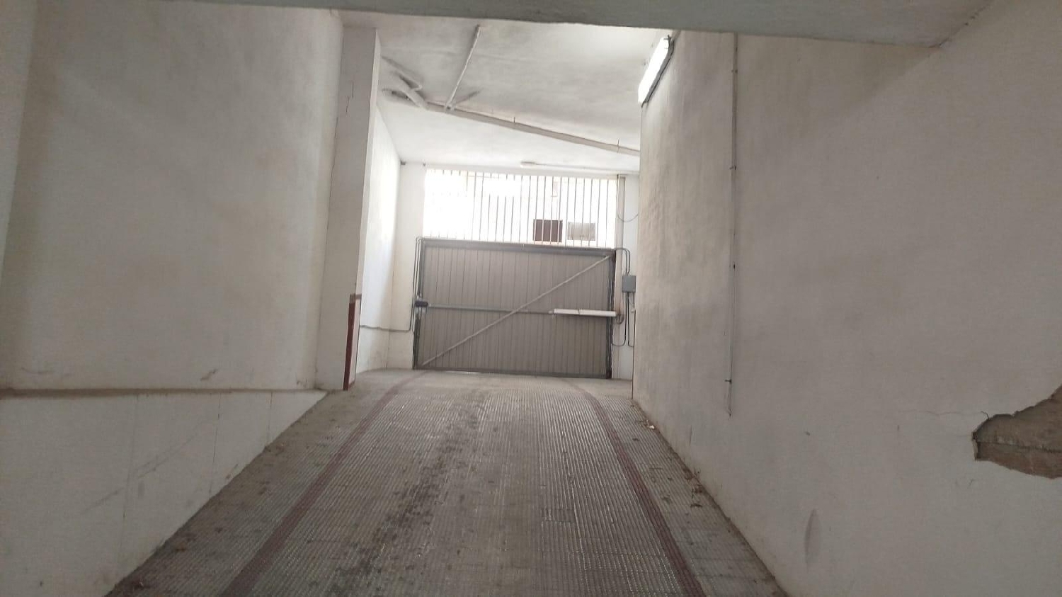  te koop parkeerplaats L'olleria Vall D'albaida 3