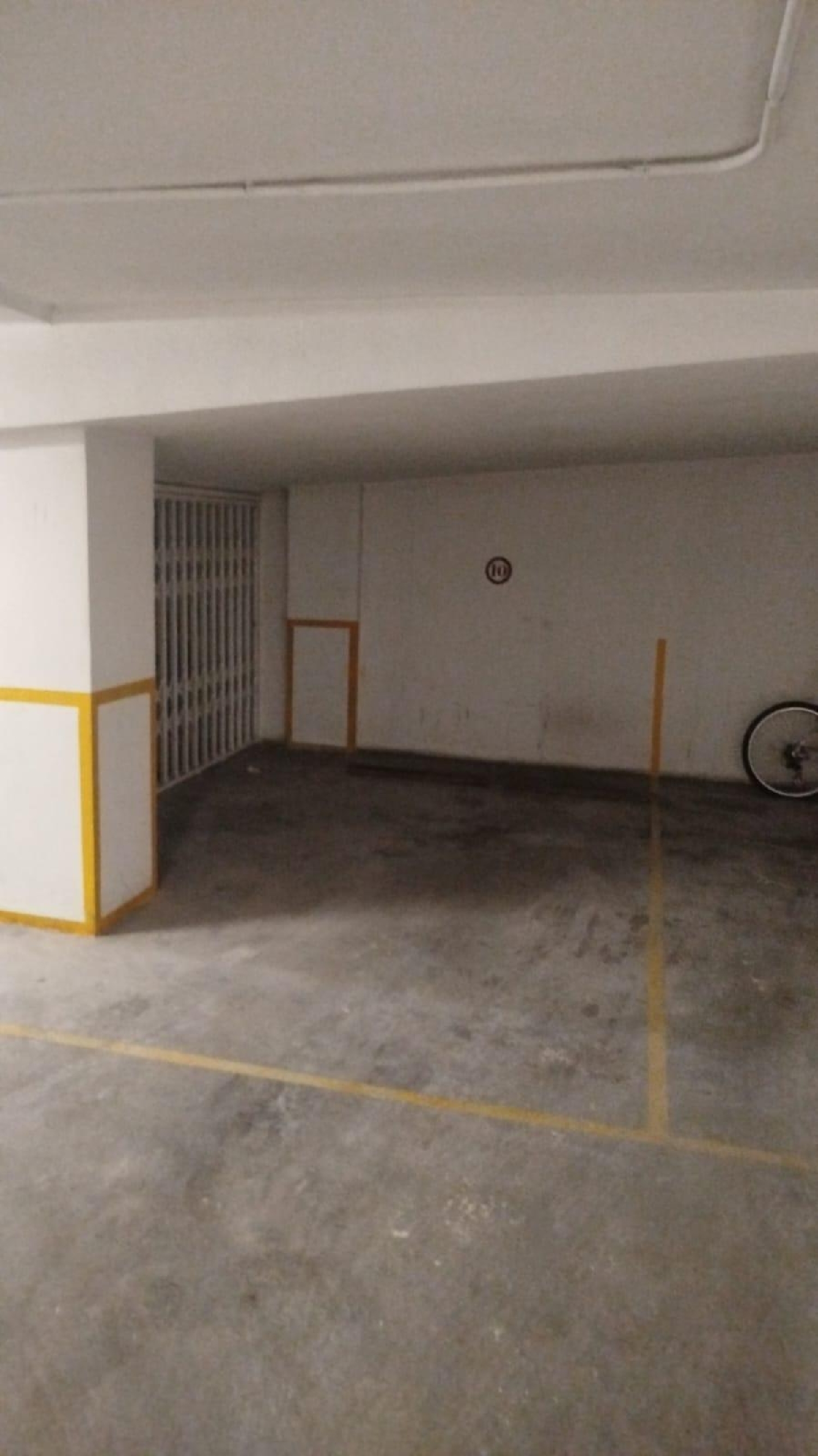  te koop parkeerplaats L'olleria Vall D'albaida 2
