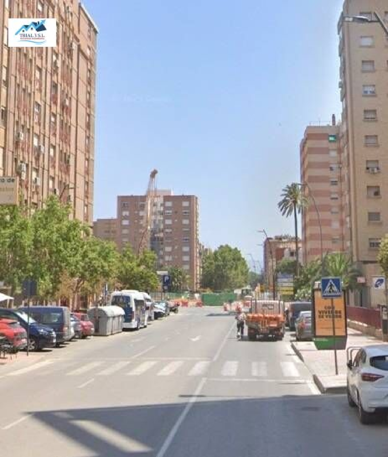 en venta parking Lorca Alto Guadalentín 1