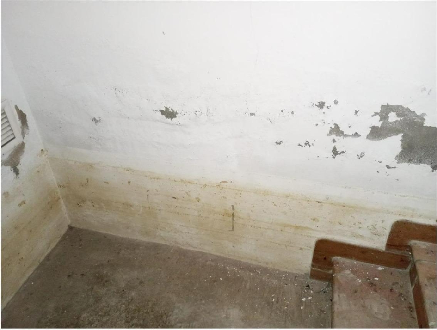 till salu parkering Los Barrios Campo De Gibraltar 5