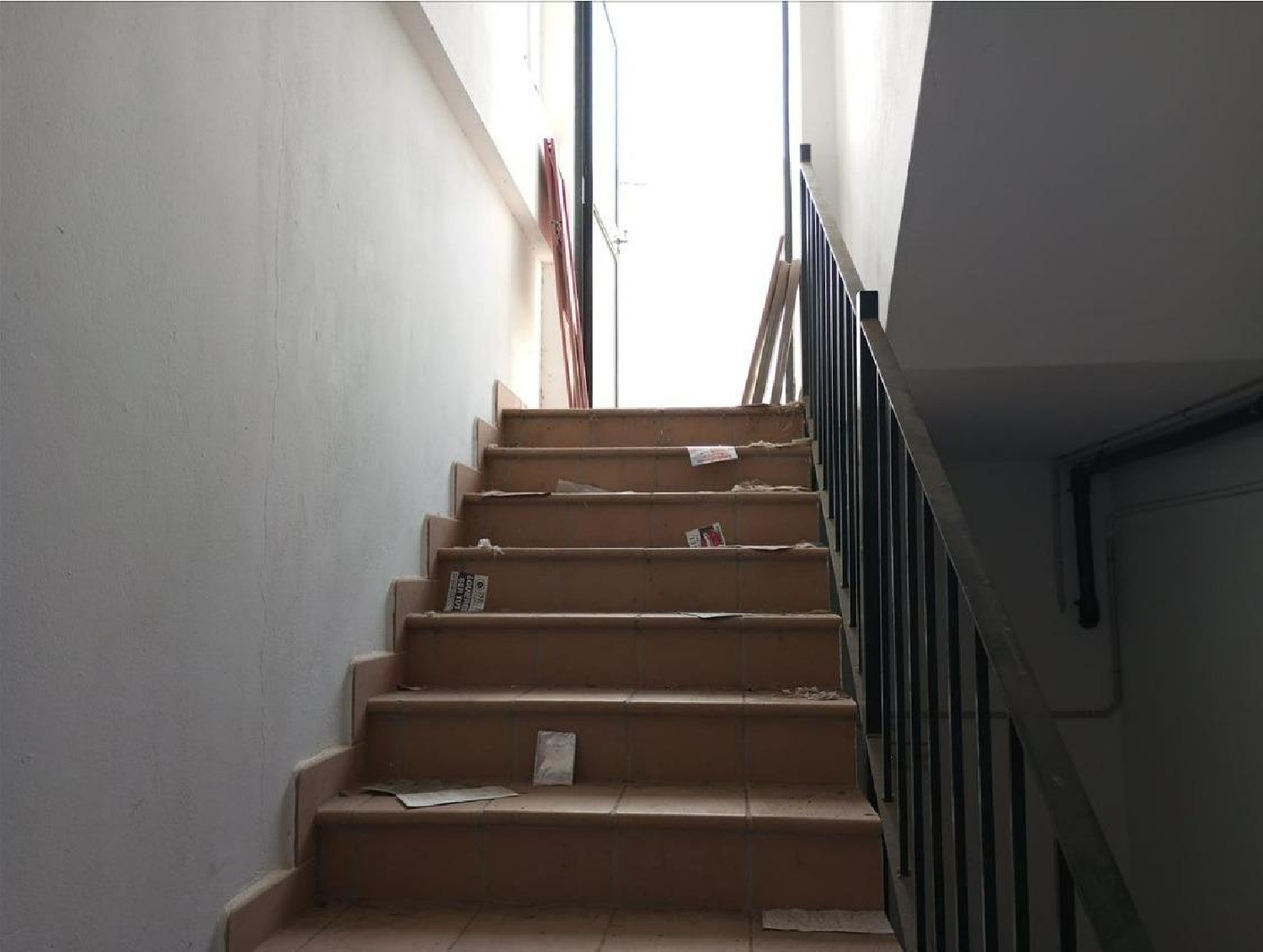 till salu parkering Los Barrios Campo De Gibraltar 3