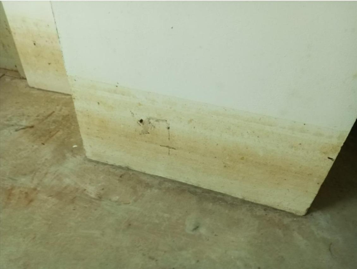 till salu parkering Los Barrios Campo De Gibraltar 4