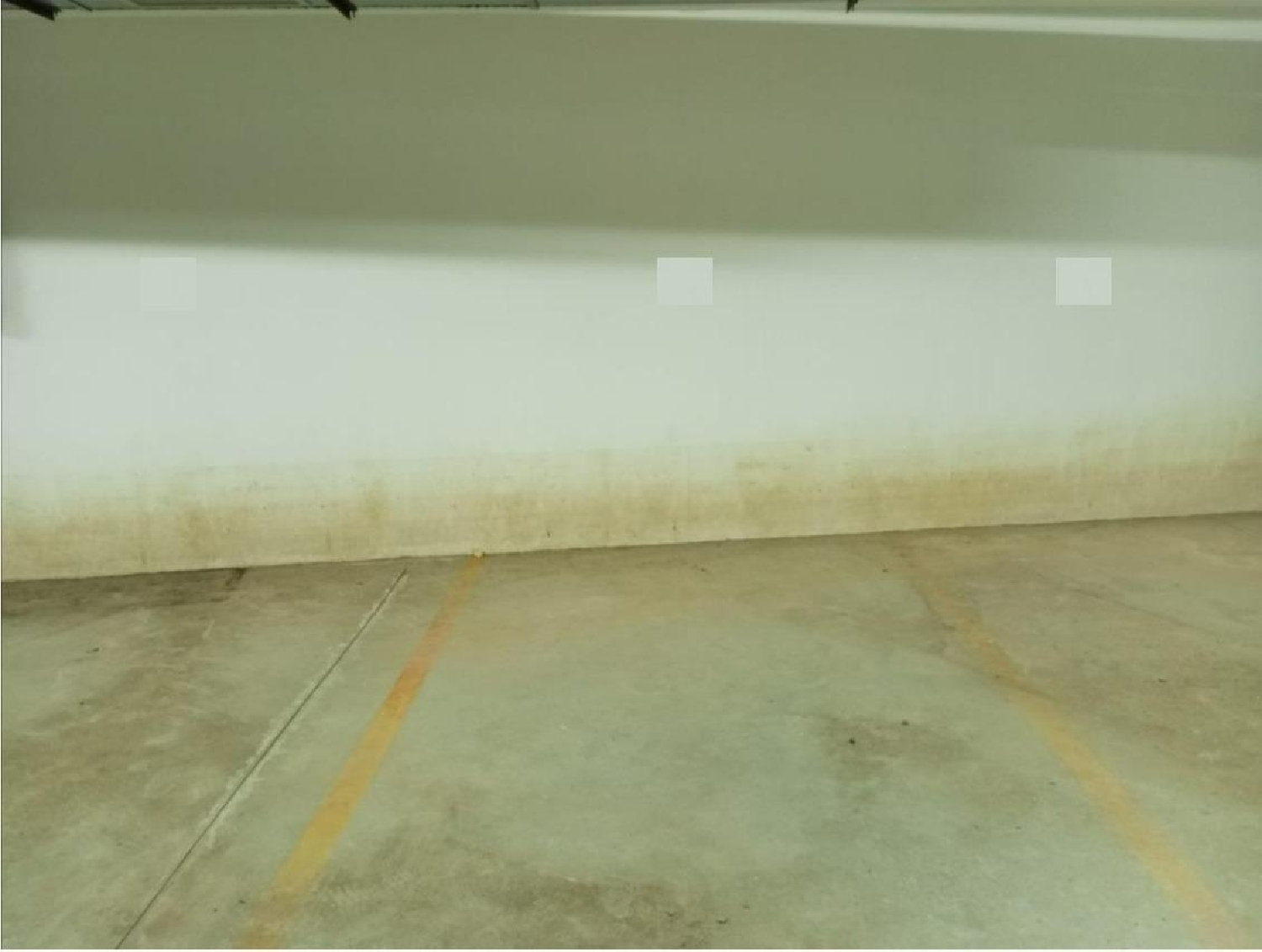 till salu parkering Los Barrios Campo De Gibraltar 7