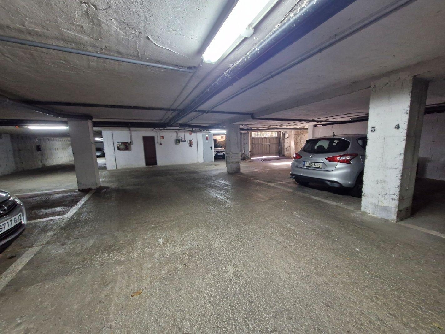  à vendre parking Los Corrales De Buelna Besaya 6