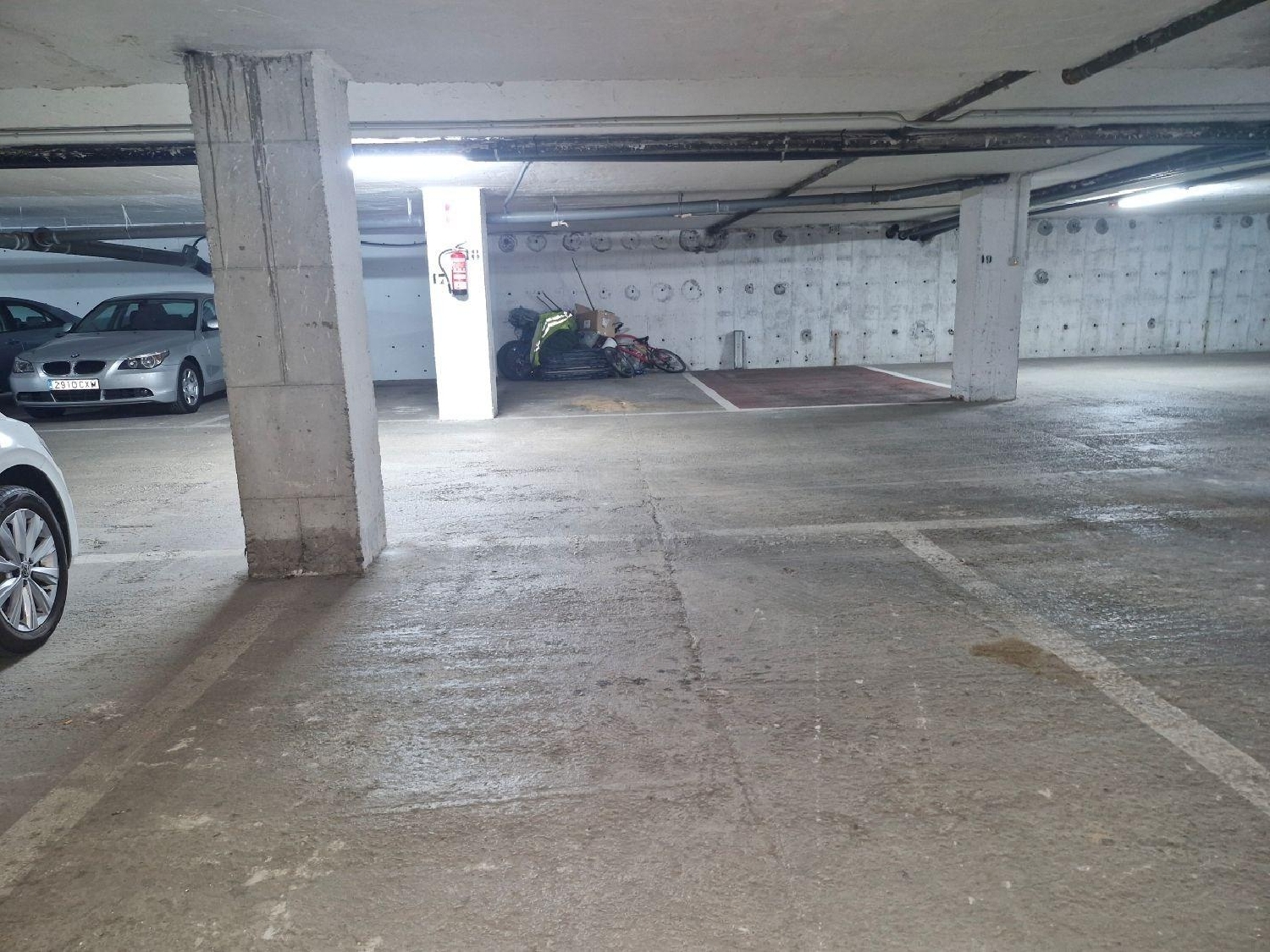  à vendre parking Los Corrales De Buelna Besaya 2