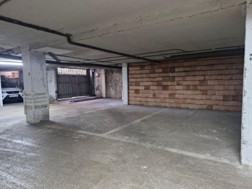 Los Corrales De Buelna Besaya parking foto 6342110