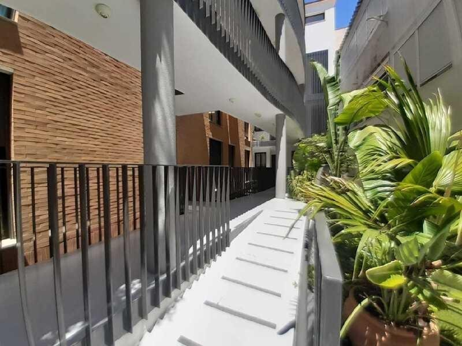  till salu parkering Lucena Subbética 2