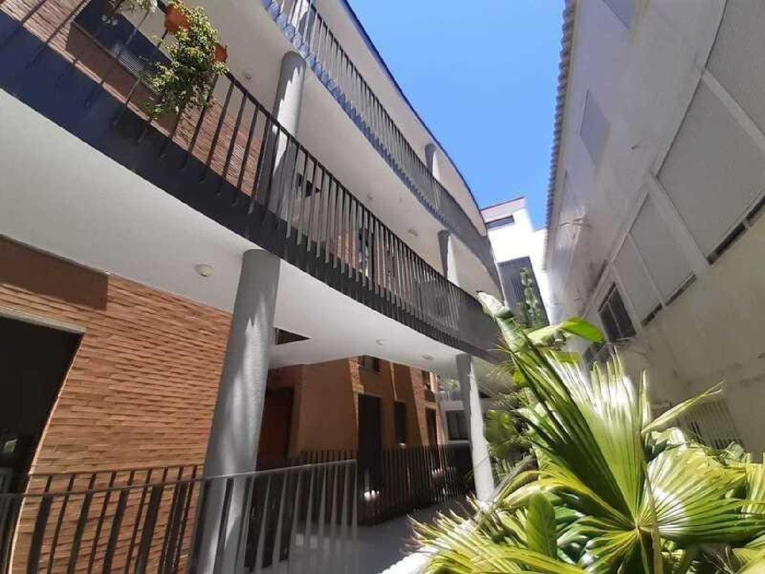  till salu parkering Lucena Subbética 3