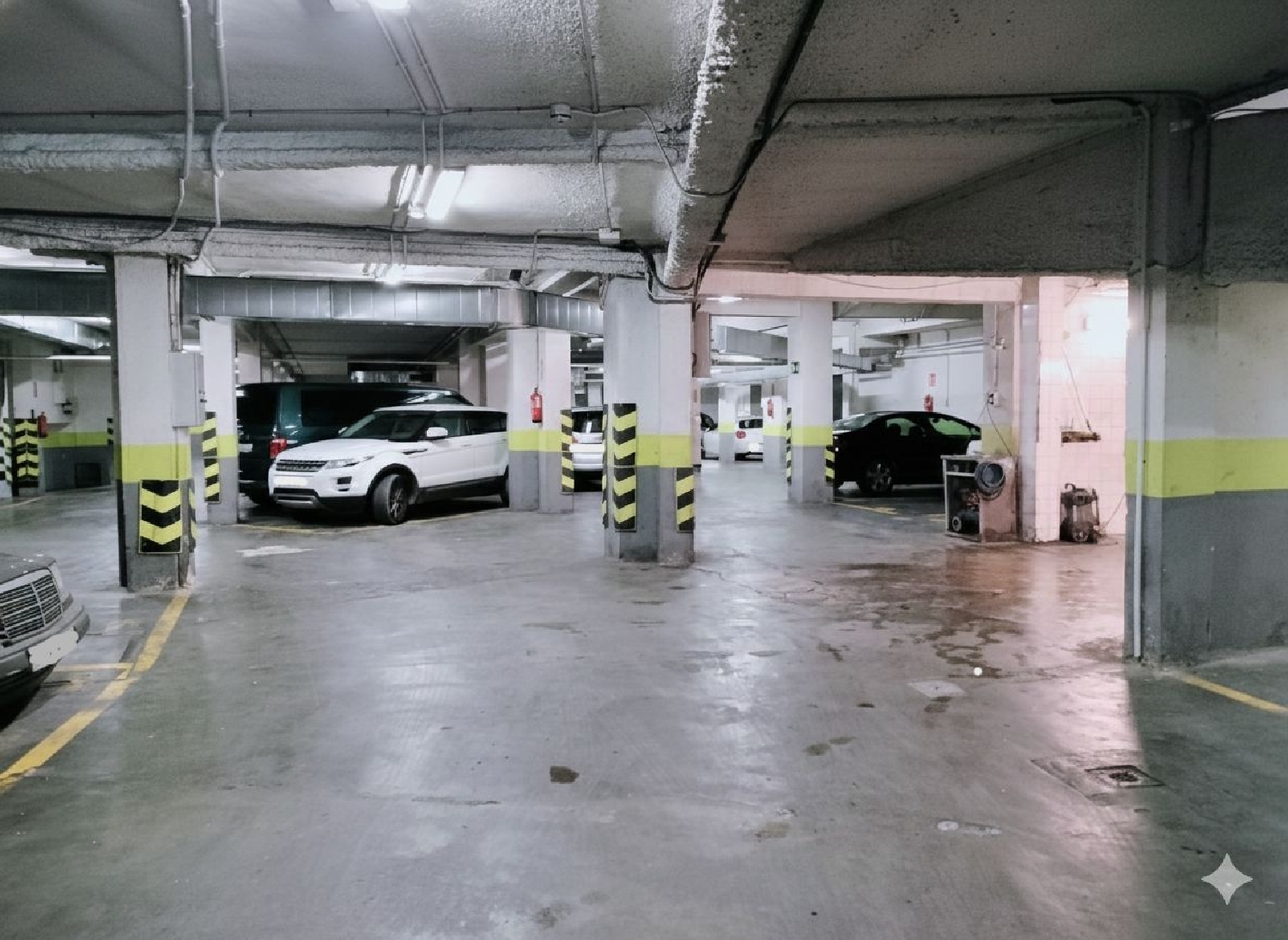  for sale parking space Madrid Valle Del Almanzora 7