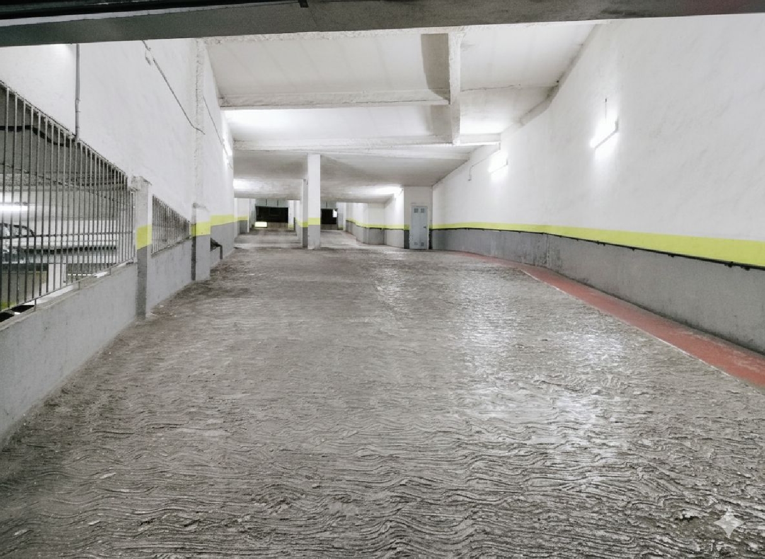  for sale parking space Madrid Valle Del Almanzora 8