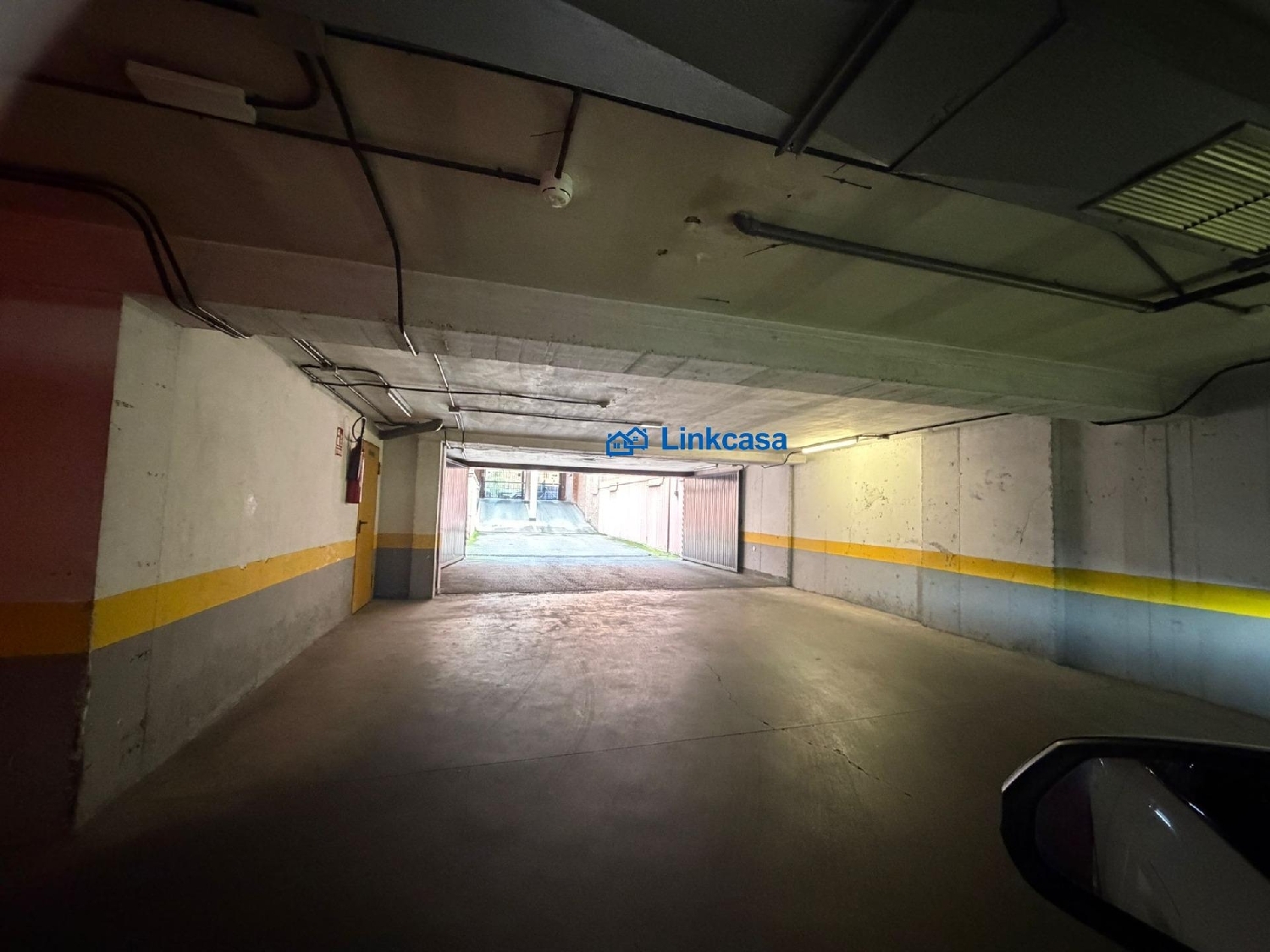  te koop parkeerplaats Madrid Valle Del Almanzora 1
