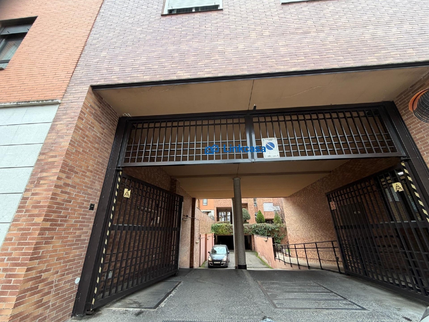  te koop parkeerplaats Madrid Valle Del Almanzora 2