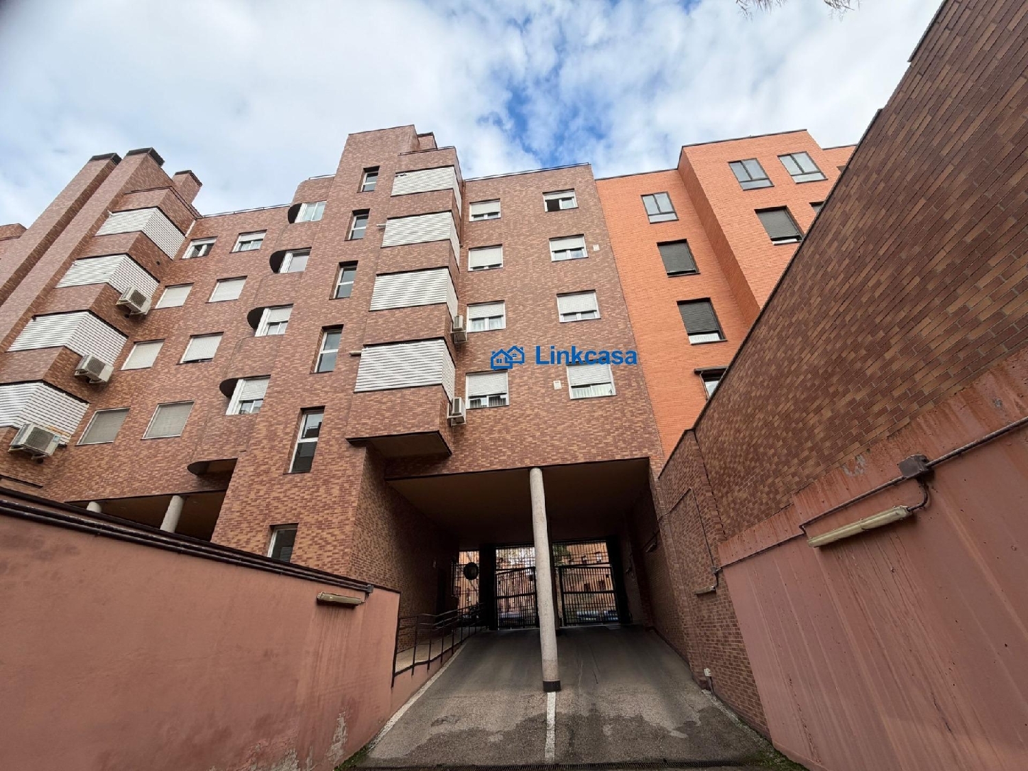  te koop parkeerplaats Madrid Valle Del Almanzora 3