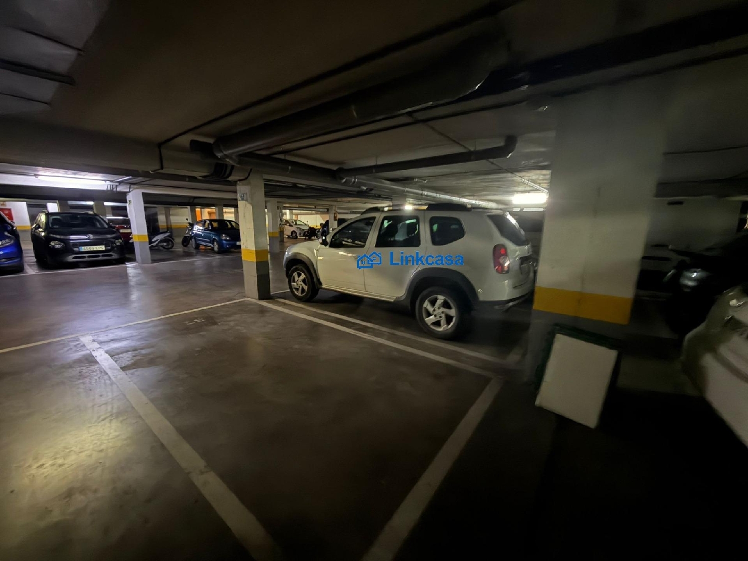  te koop parkeerplaats Madrid Valle Del Almanzora 5